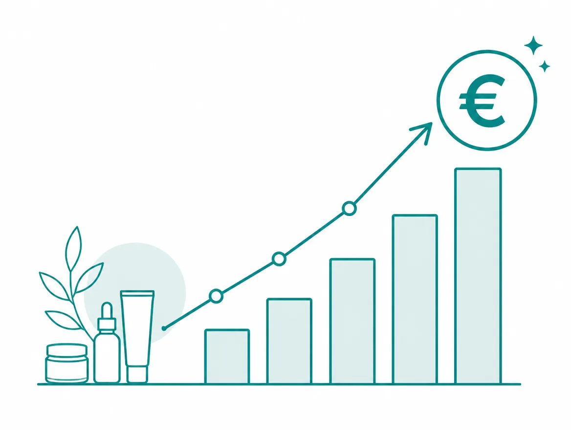 ROI-Entwicklung: Investition zahlt sich aus